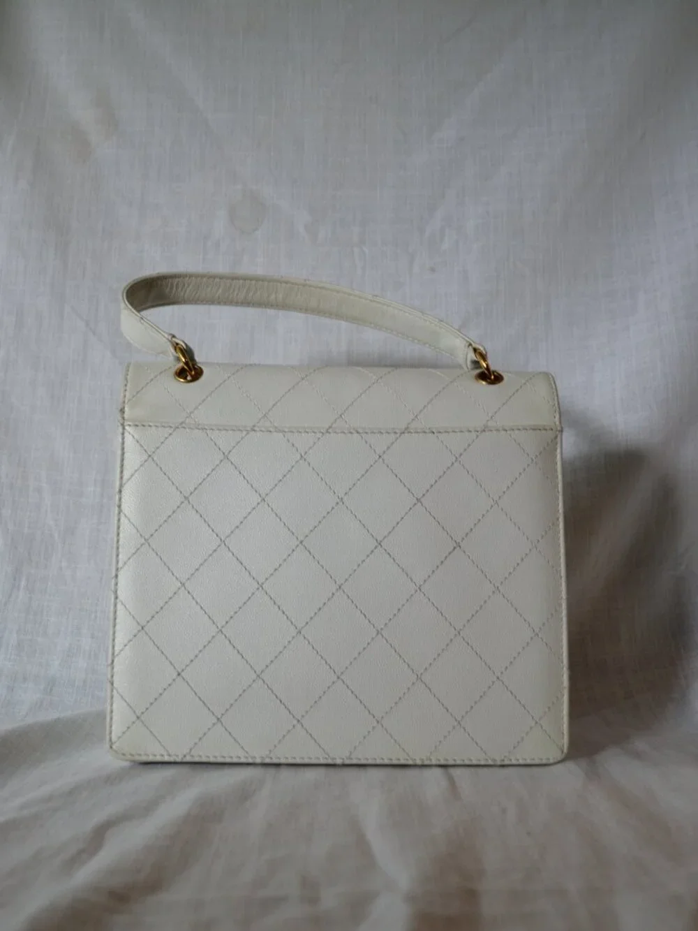Chanel Kelly Flap Bag
